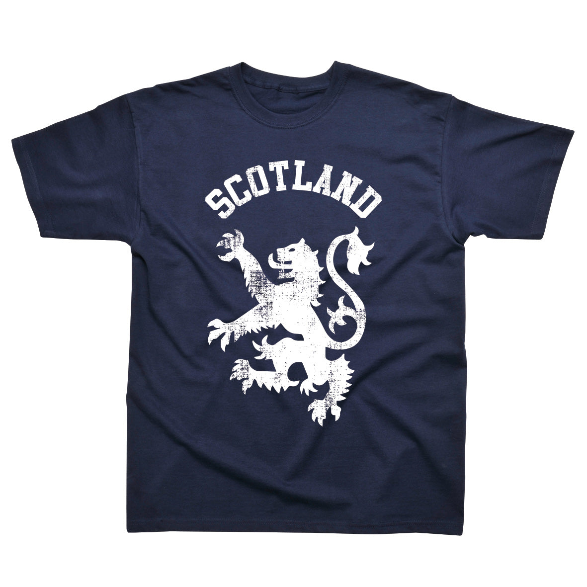 Scotland Lion T-Shirt