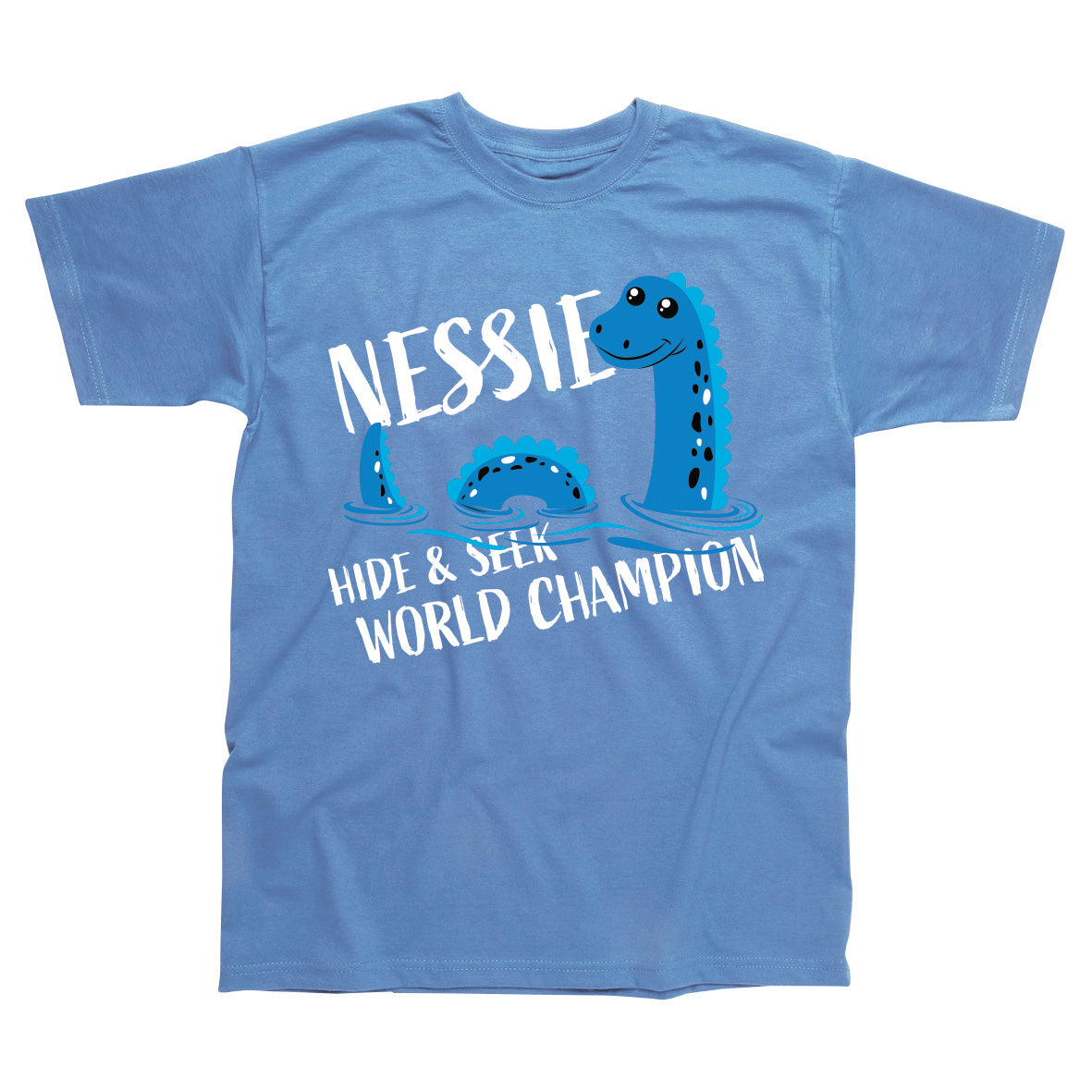 Hide & Seek World Champion T-Shirt