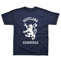 Edinburgh Lion T-Shirt