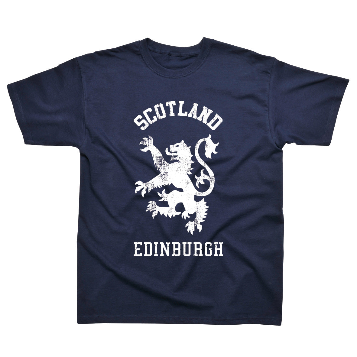 Edinburgh Lion T-Shirt