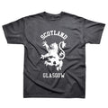 Glasgow Lion T-Shirt
