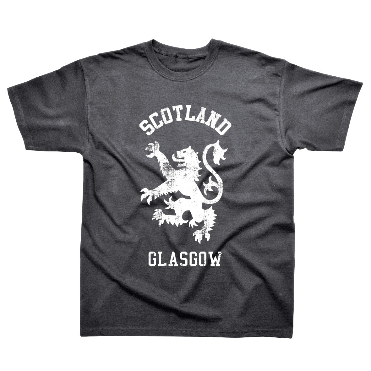 Glasgow Lion T-Shirt