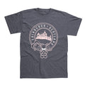 Edinburgh Clan Buckle T-Shirt