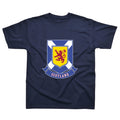 Scotland Crest T-Shirt