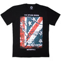 The Stone Roses Waterfall T-Shirt