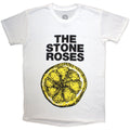 The Stone Roses Lemon 1989 Tour T-Shirt