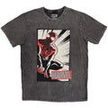 Marvel Comics Spider-Man Crouch Cartoon T-Shirt