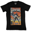 Marvel Comics Spiderman Secret Wars Vintage T-Shirt
