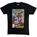 Marvel Comics Venom & Carnage Vintage T-Shirt