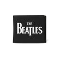 The Beatles Logo Wallet