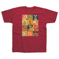 Medley T-Shirt