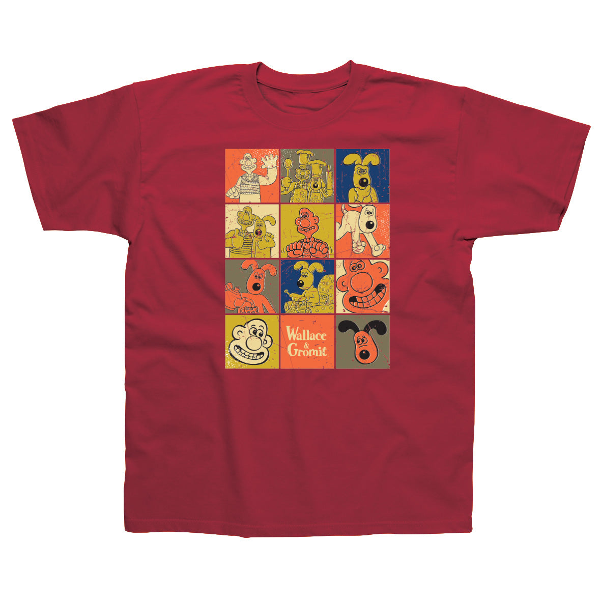 Medley T-Shirt