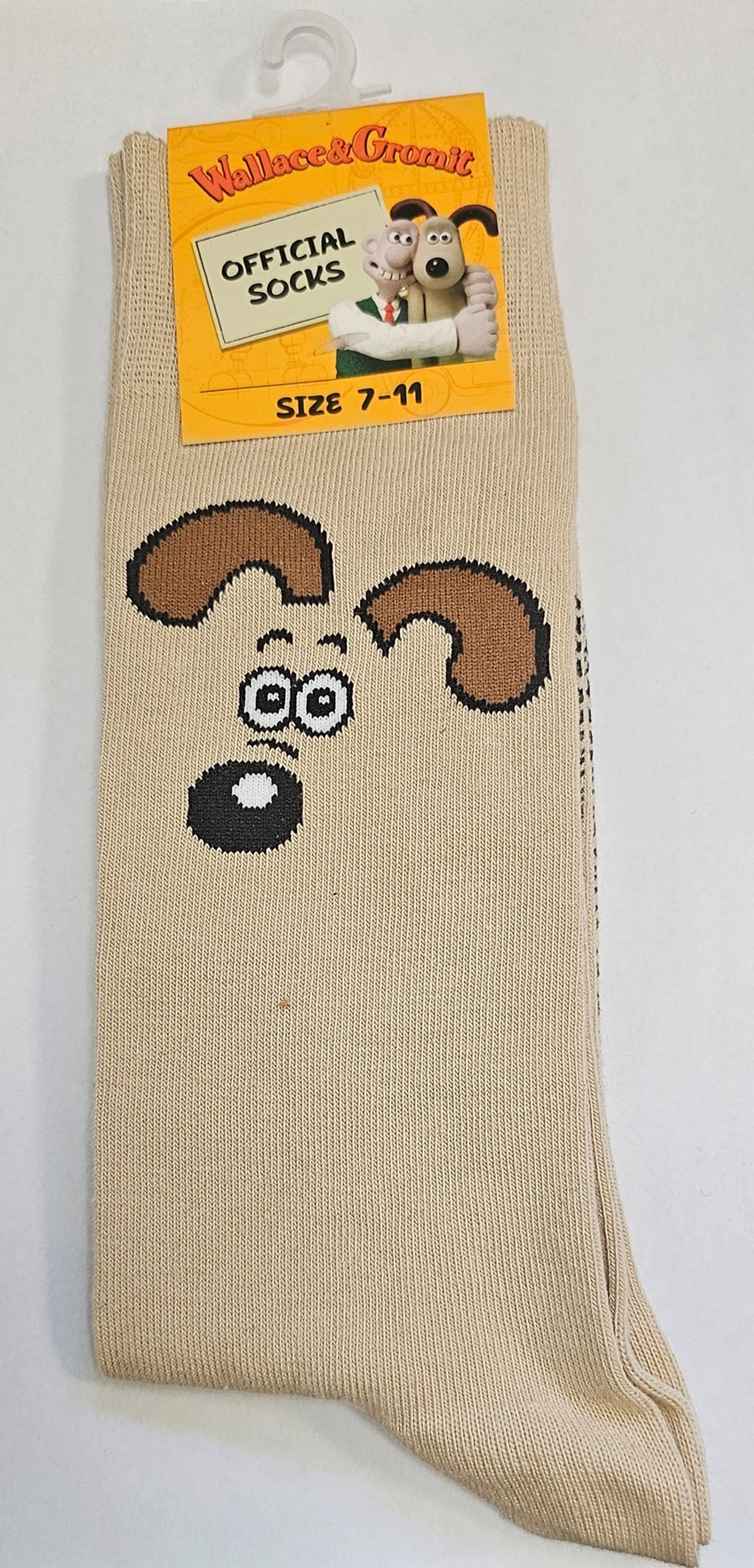 Gromit Men's Socks