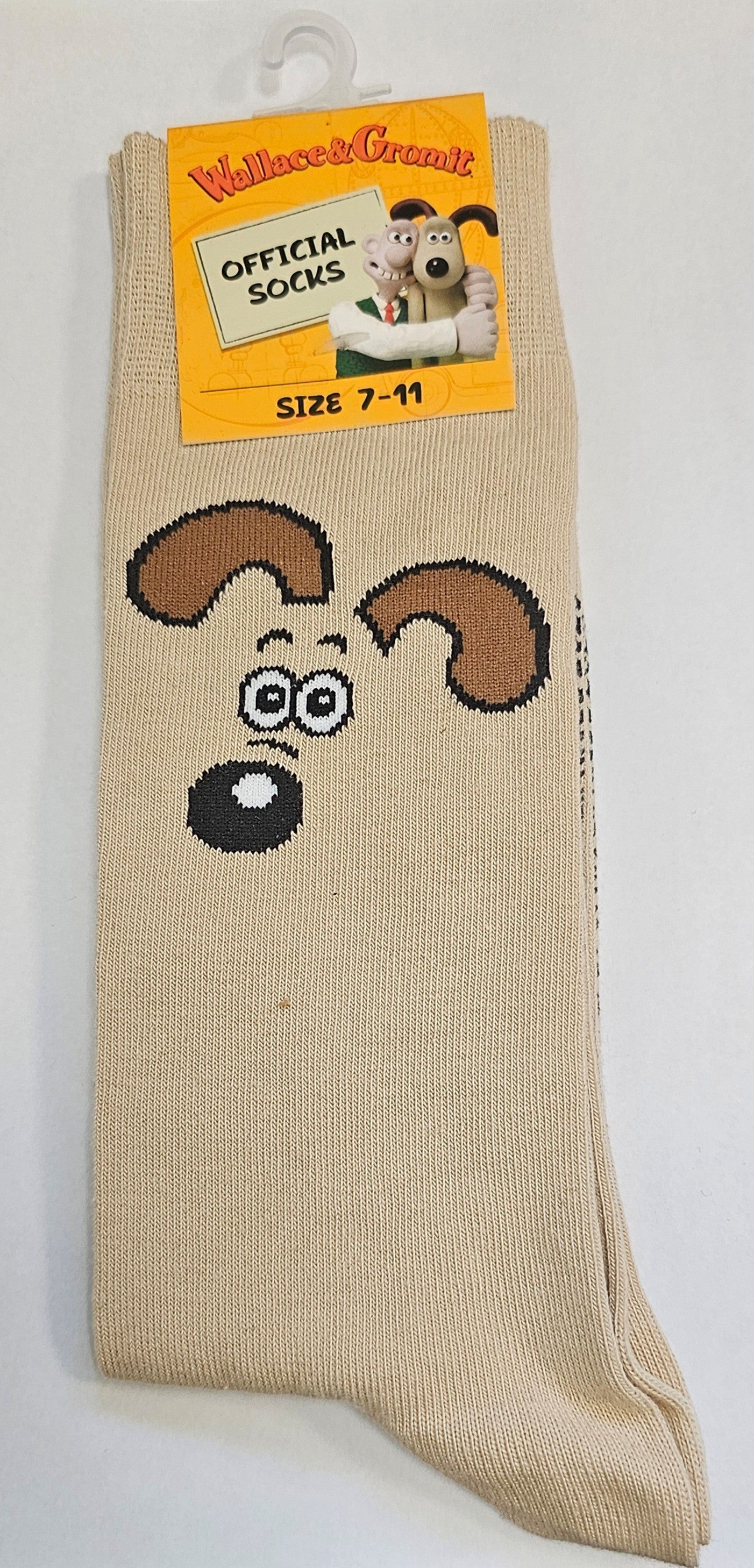 Gromit Men's Socks