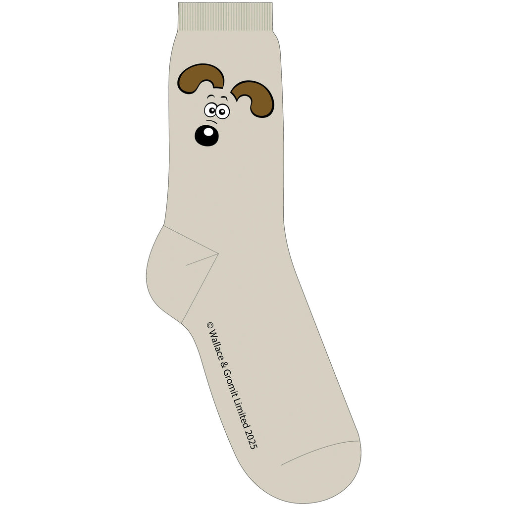 Gromit Men's Socks