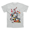 Penguin Chaos T-Shirt