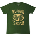 Wu-Tang Clan Forever T-Shirt