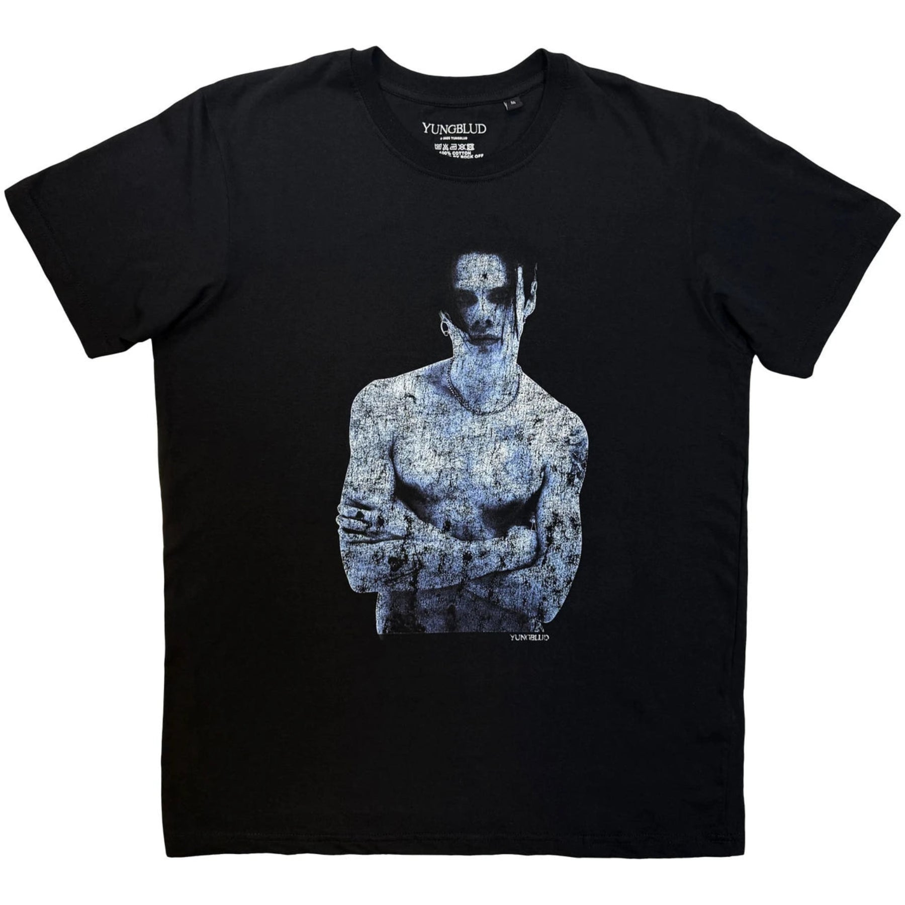 Yungblud Portrait T-Shirt
