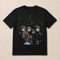 The Beatles Rubber Soul Photo T-Shirt