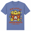 Pango Chicken Nuggets T-Shirt